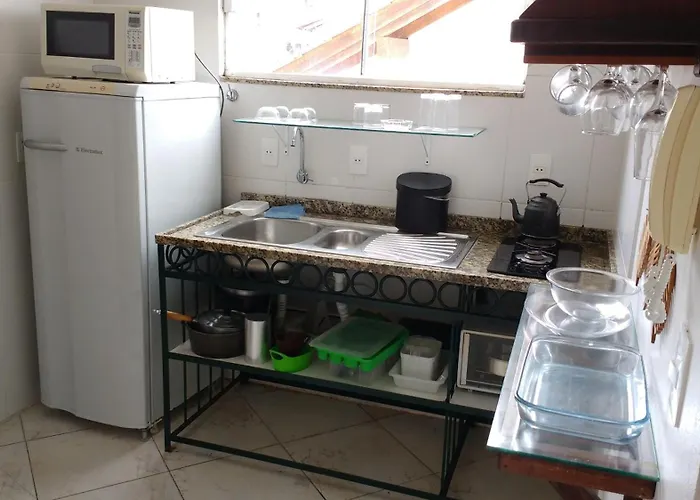 Apartamentos Morada Aquitania