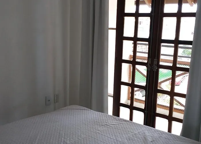Apartamentos Morada Aquitania