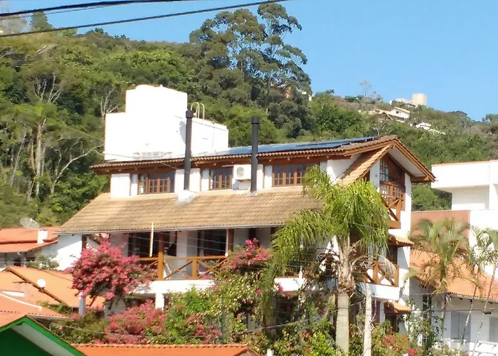 Apartamentos Morada Aquitania