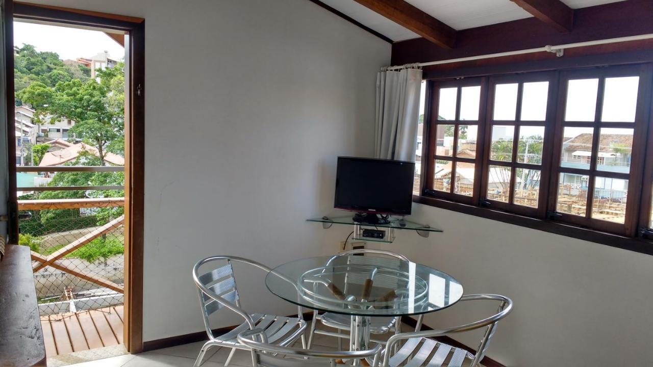 Apartamento Morada Aquitania *